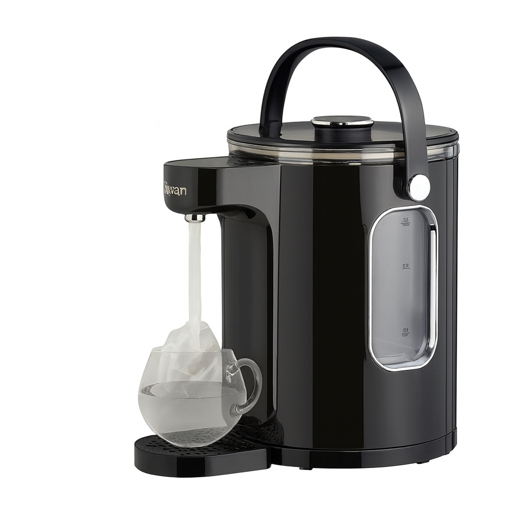 Dorsh Hot Water Dispenser _ 3L