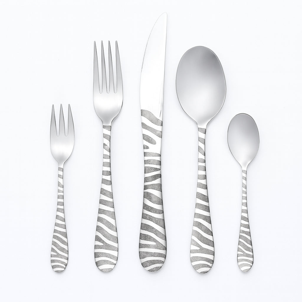 Dorsh Set 72PCS /safari