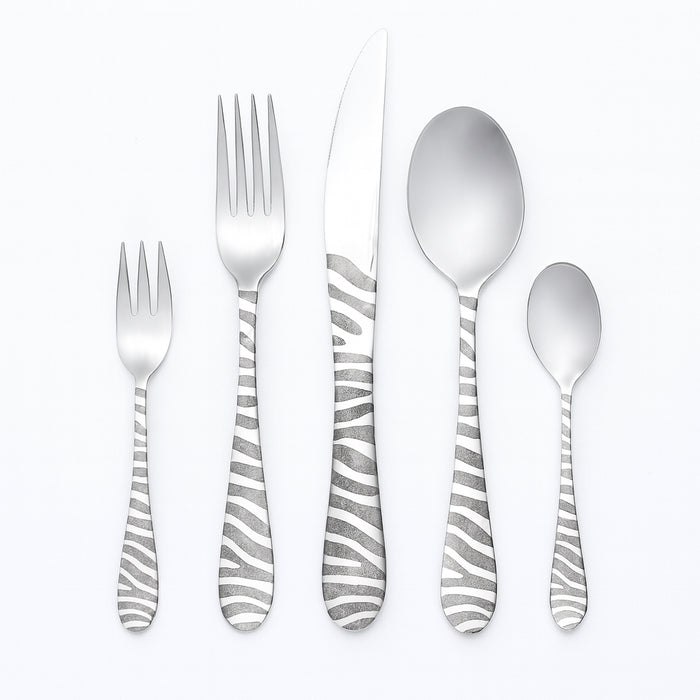 Dorsh Set 72PCS /safari