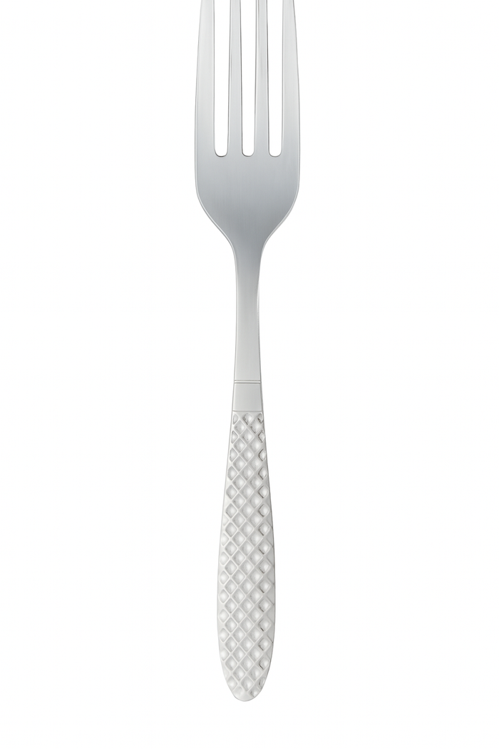 Dorsh Diamond 6 Pcs Set Fork