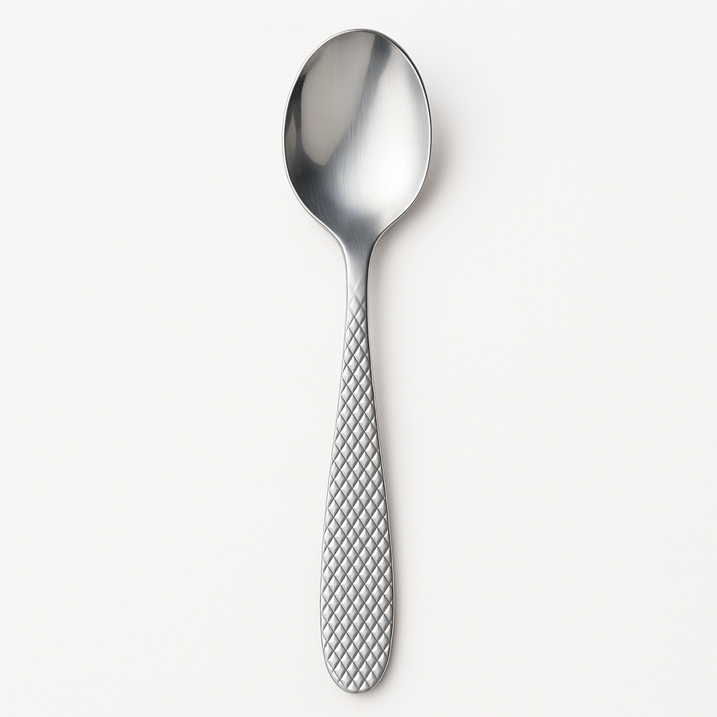 Dorsh Diamond 6 Pcs Set Small Spoon