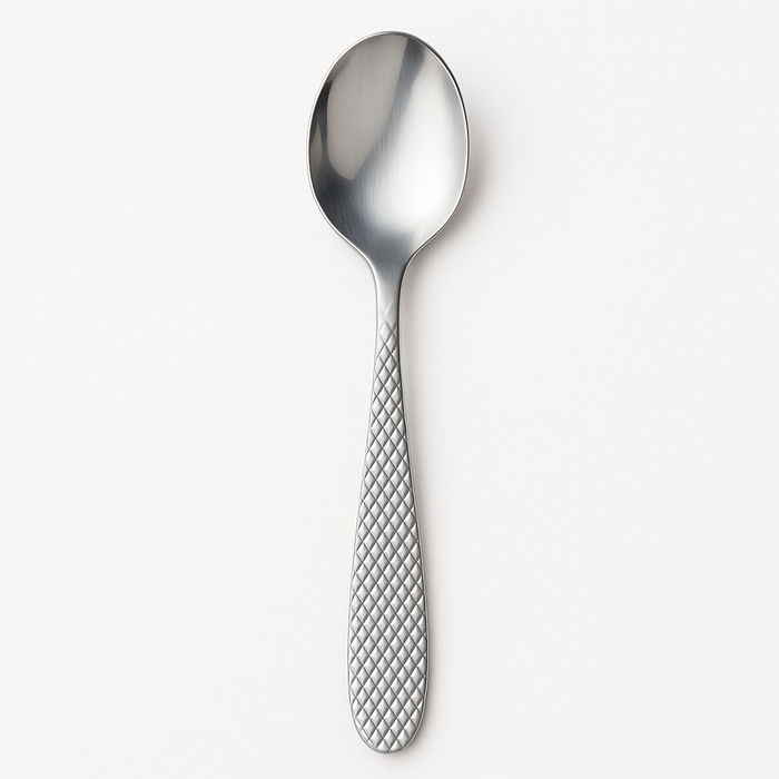 Dorsh Diamond 6 Pcs Set Small Spoon