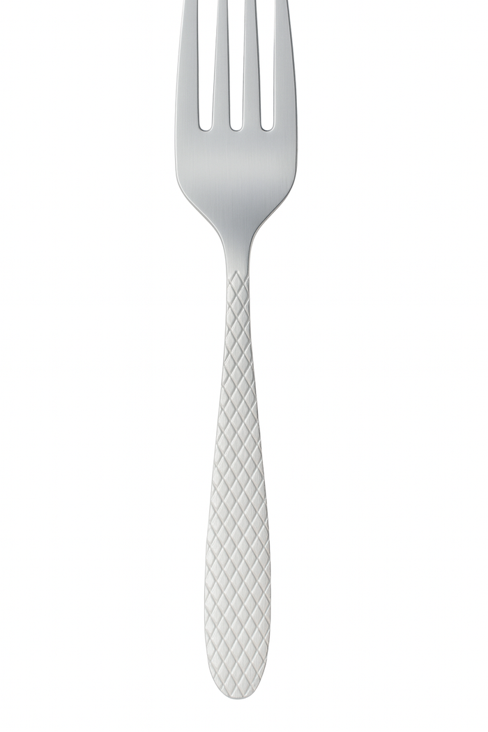 Dorsh Diamond 6 Pcs Set Small Fork