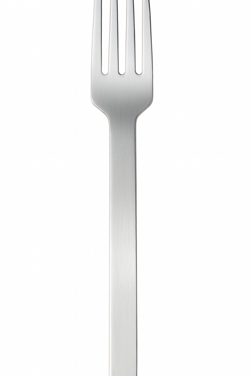 Dorsh Vogue 6 Pcs Set Dinner Fork