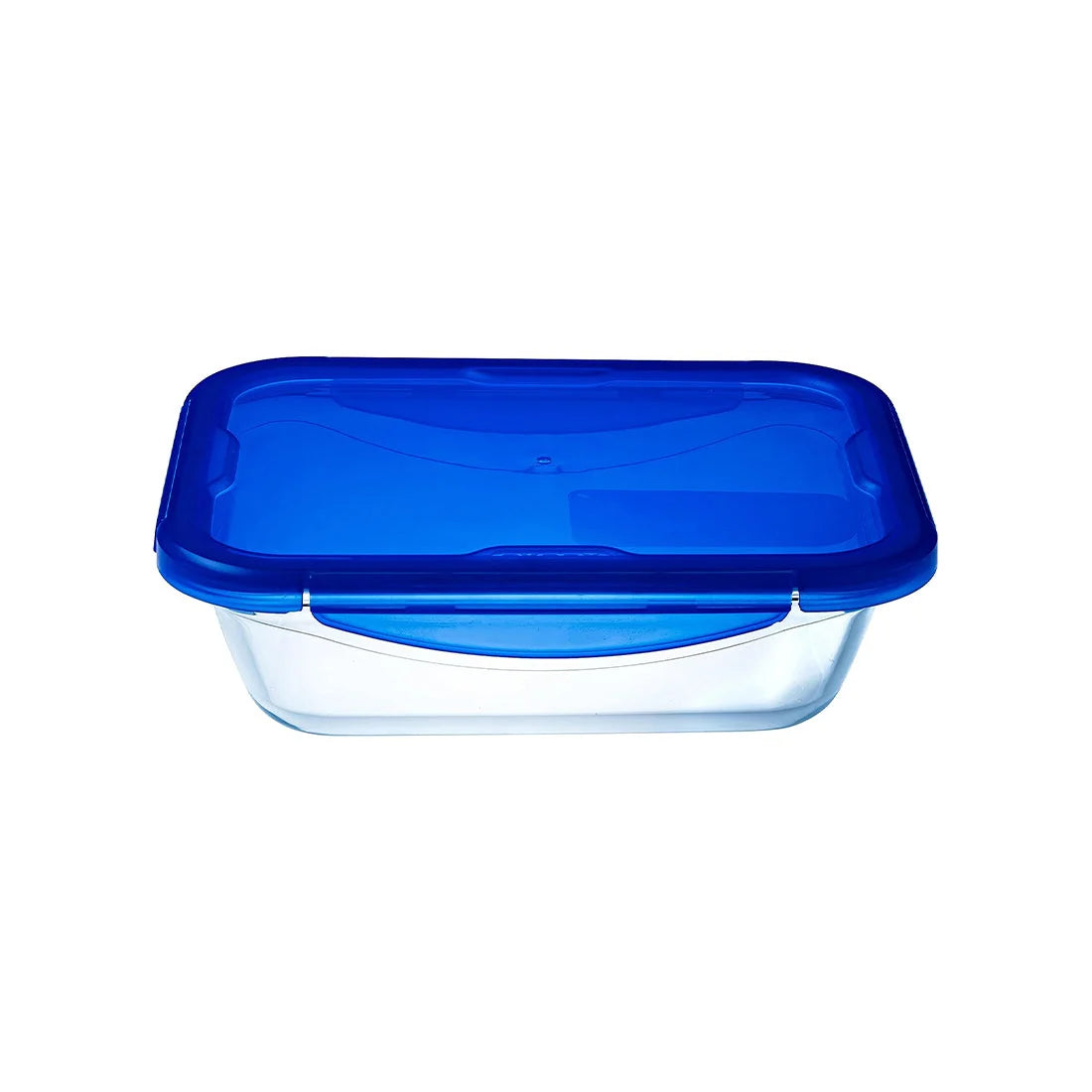PYREX Cook & Go Rectangular Glass Dish 1.7L