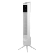 Ardes Tower Fan Elevated, Oscillation, 45W, Remote