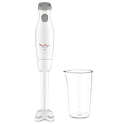Moulinex HAND Blender Plastic 450W 2 Speeds