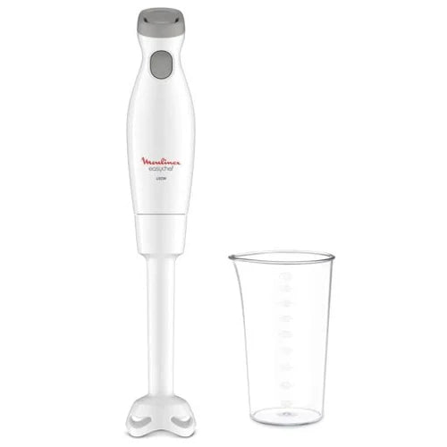 Moulinex HAND Blender Plastic 450W 2 Speeds