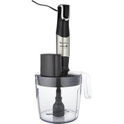 Moulinex HAND Blender 1200W + ACC