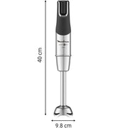 Moulinex HAND Blender 1200W + ACC