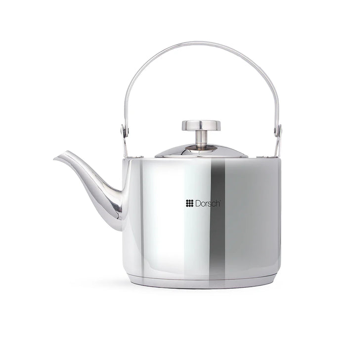 Dorsh Mate Kettle Stainless