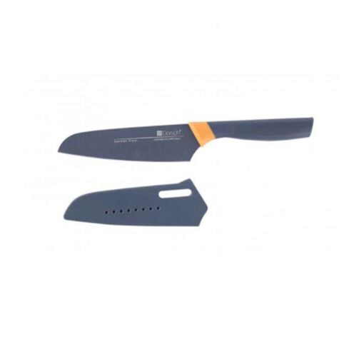 Dorsh 5" Santoku Knife