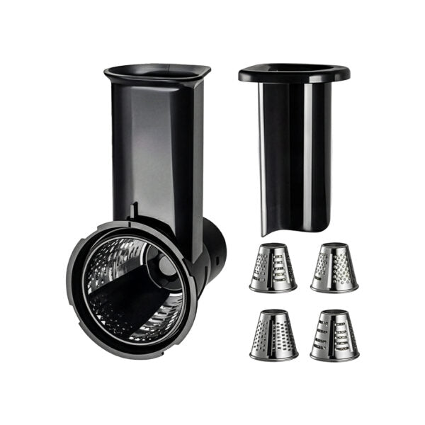 Dorsh Shredder Attachment Optional for Stand Mixer