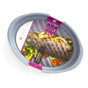 Dorsh Oval Roaster - 43 x 30 Cm