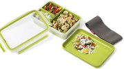 Tefal Masterseal to go Yoghurt Box Rectangular Food Container