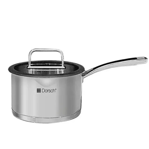 Dorsh Steel Pro Saucepan 18 Cm