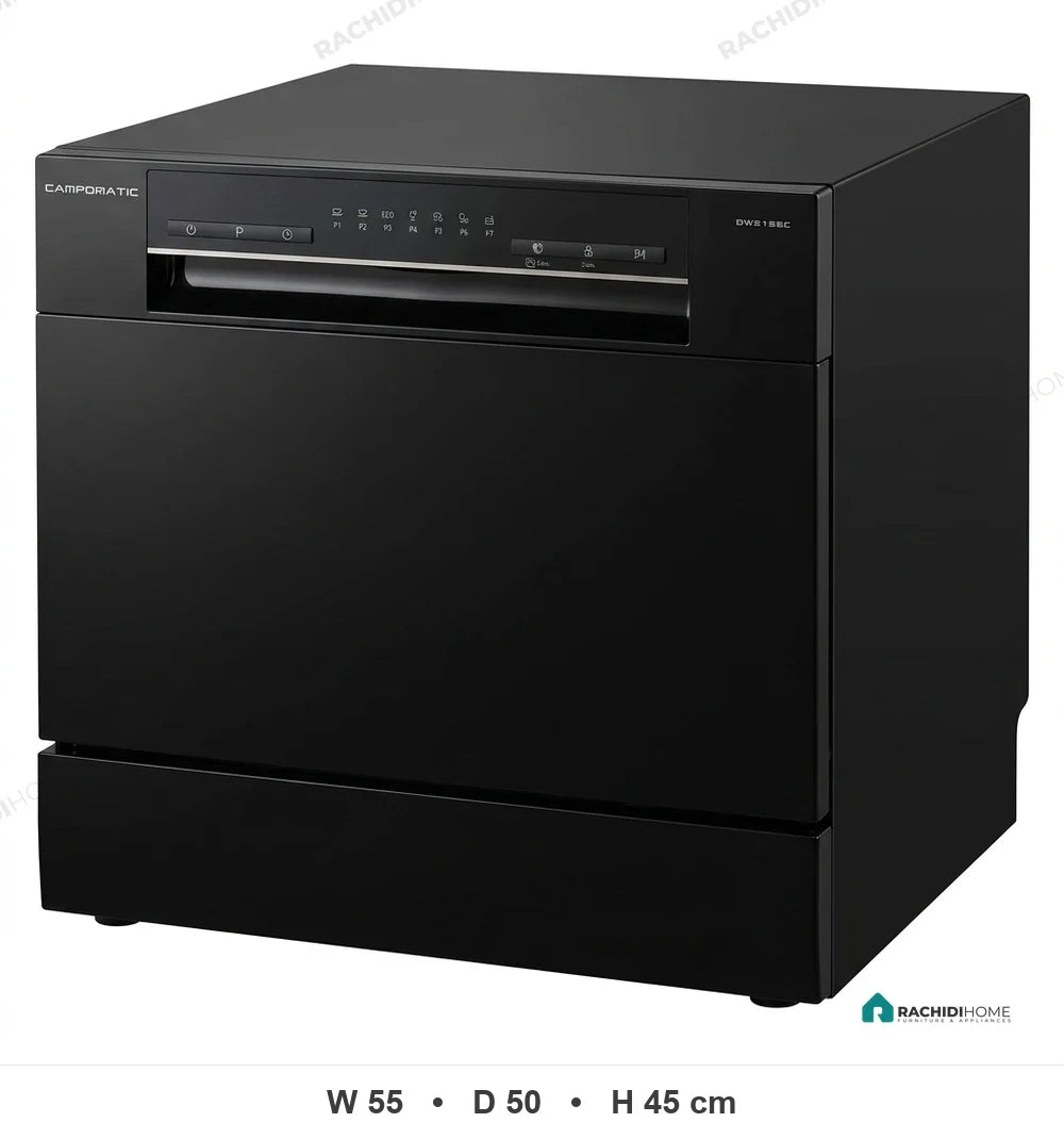 45cm Dishwasher
