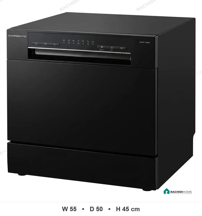 45cm Dishwasher