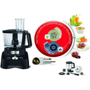 Moulinex FOOD Processor Double Force