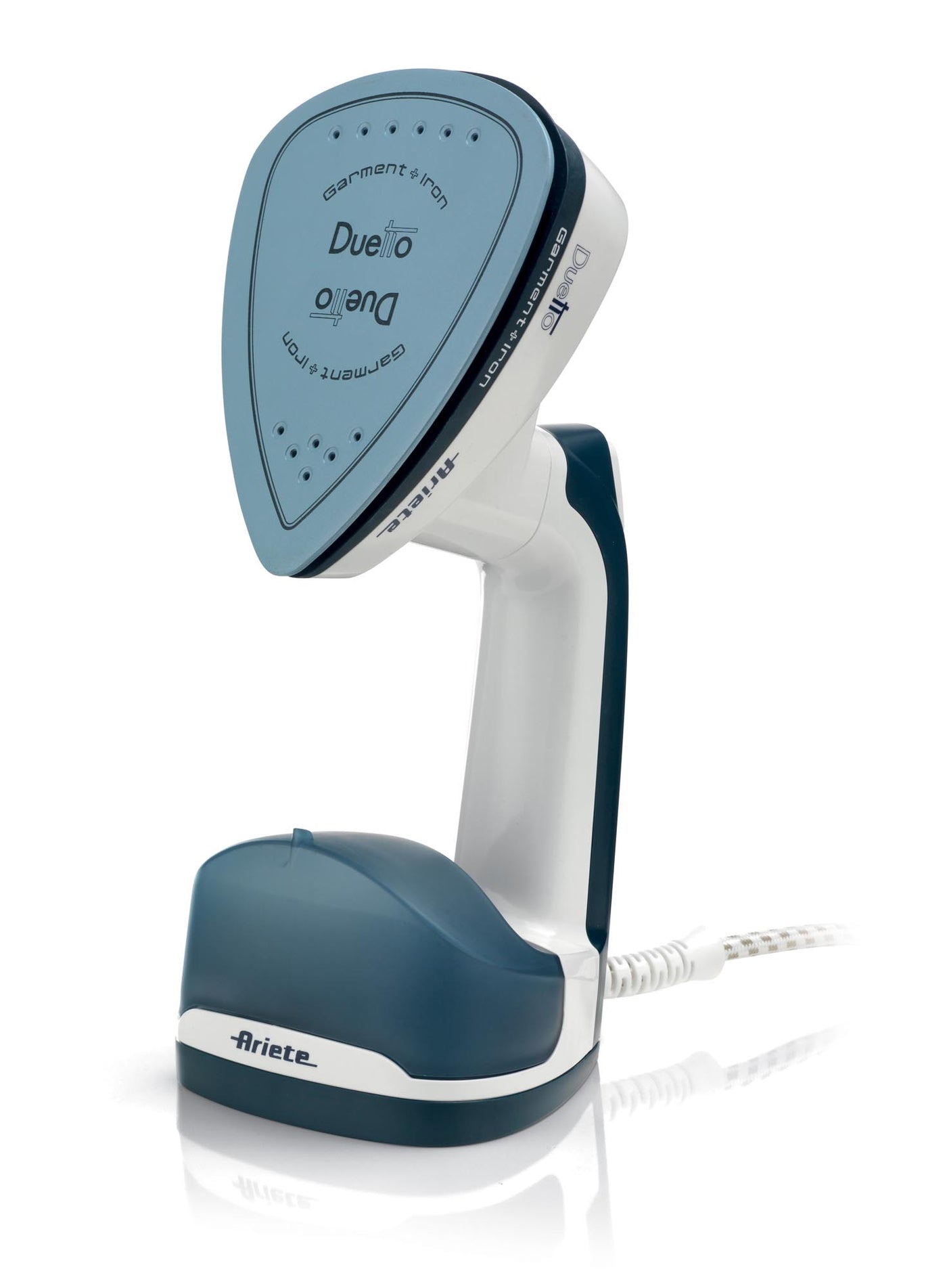 Ariete Portable Garment + Iron 1000W Duetto