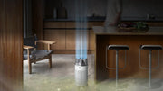 Dyson HushJet Purifier Compact