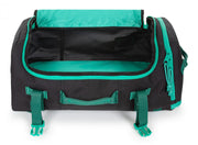 EASTPACK Carry Pack - Carry Pack Kontrast Stripe Black