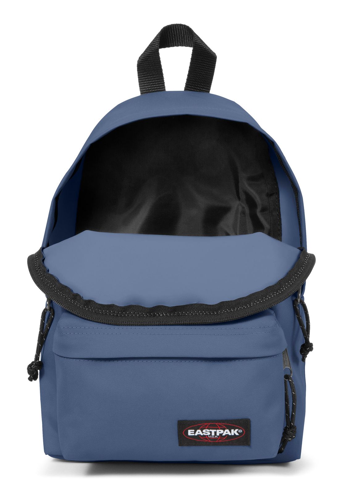 حقيبة ظهر EASTPAK مبطنة - باودر بايلوت