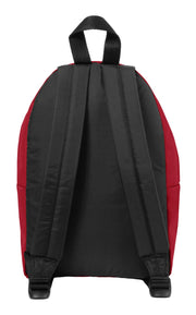 EASTPACK Orbit Mini Backpack - أحمر قرمزي
