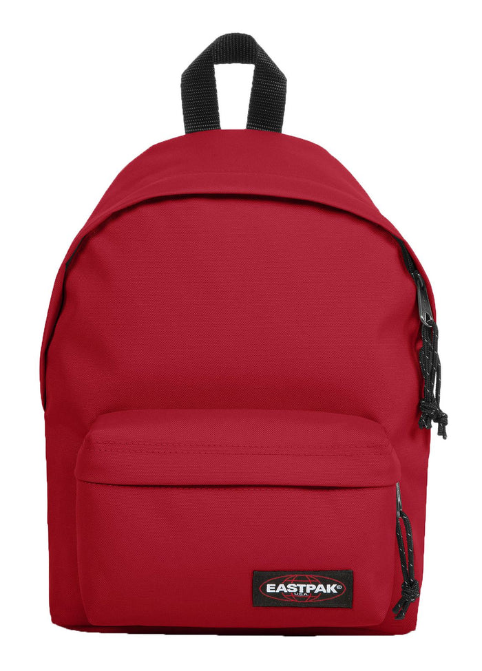 EASTPACK Orbit Mini Backpack - Scarlet Red