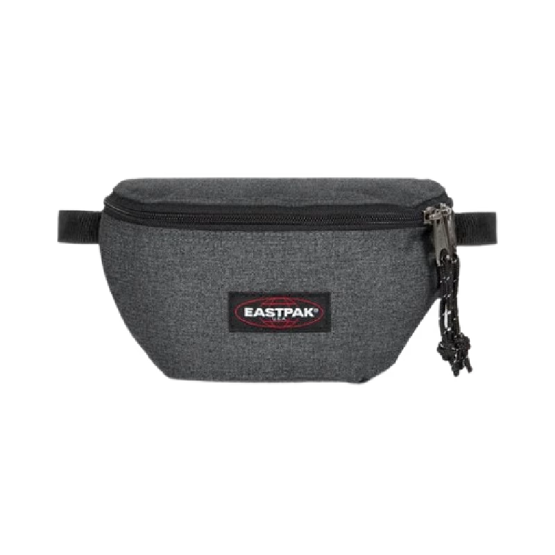 EASTPACK حقيبة خصر - دنيم أسود