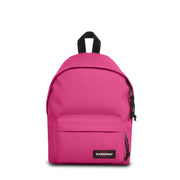حقيبة ظهر صغيرة Orbit من EASTPACK - بينك اسكيب