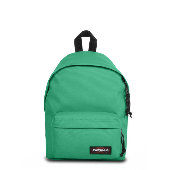 EASTPACK Orbit Mini Backpack - Gem Green