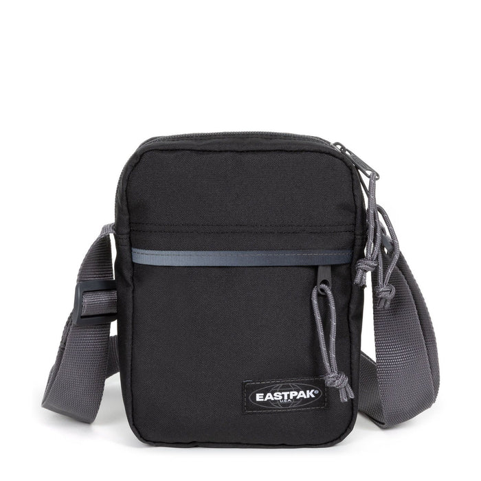EASTPACK The One - The One Kontrast Gra Grey