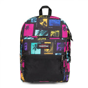 حقيبة ظهر EASTPACK Pinnacle - سيتي باي بلاك