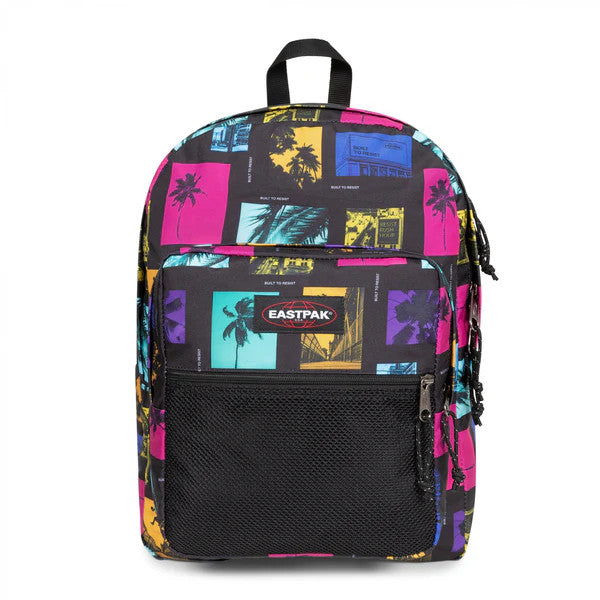 EASTPACK Pinnacle Backpack - City Bay Black