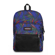 حقيبة الظهر EASTPAK Pinnacle - تصميم Brize Palm Naw