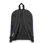 حقيبة الظهر EASTPAK Pinnacle - تصميم Brize Palm Naw