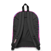 EASTPAK Pinnacle Backpack - Brize Palm Pink