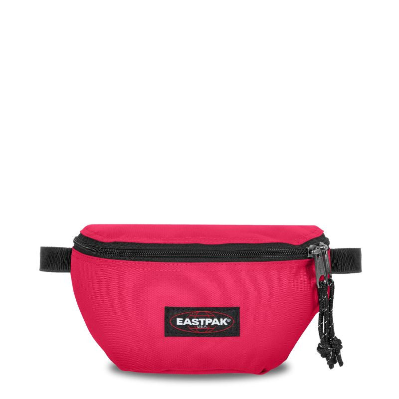 EASTPAK Springer Waist Bag - فراولة وردي