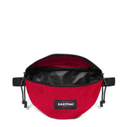 EASTPACK حقيبة خصر سبرينغر - أحمر البحارة