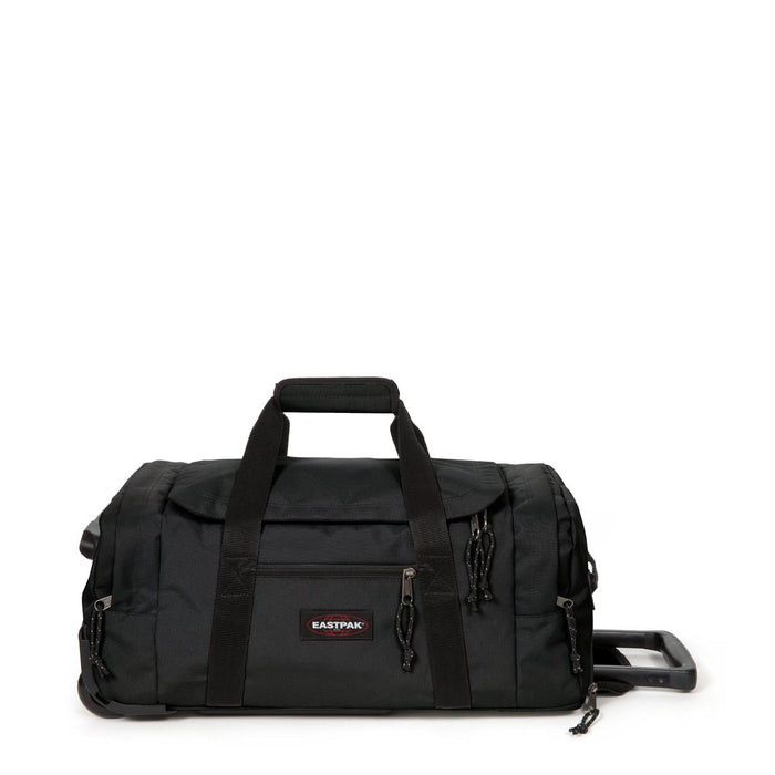 EASTPACK Leatherface - Leatherface S + Black