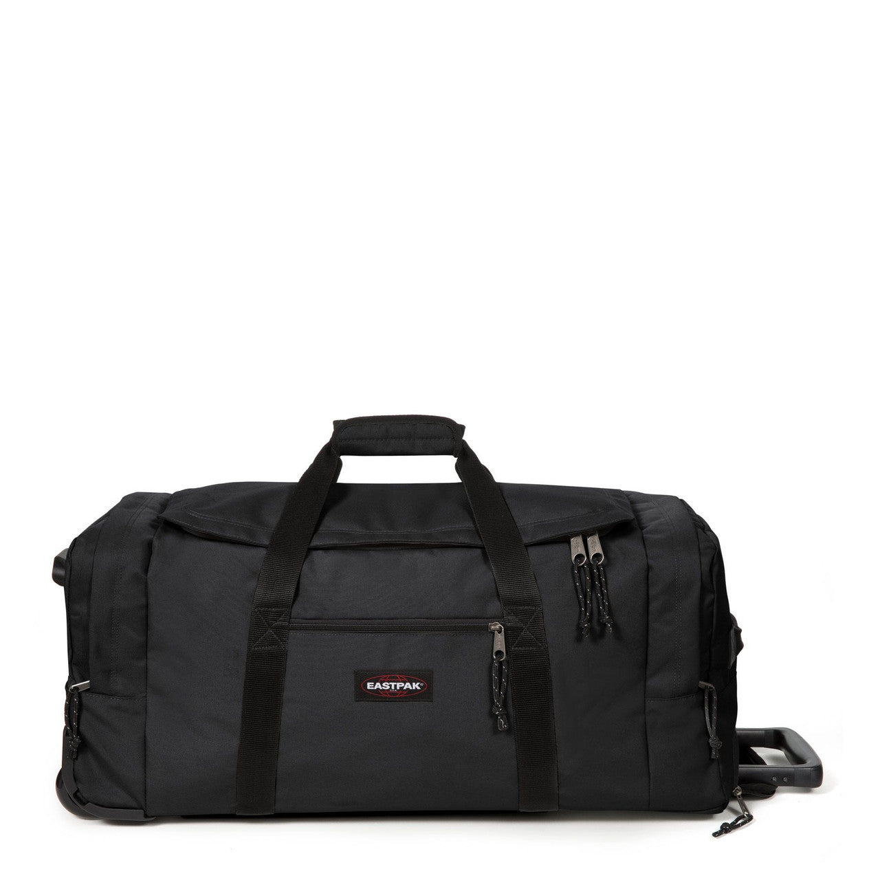 EASTPAK Leatherface - Leatherface M + أسود