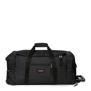 EASTPAK Leatherface - Leatherface M + أسود