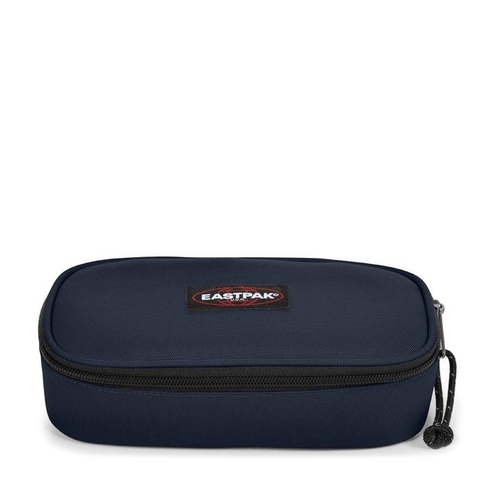 EASTPACK Oval Single Pencil Case - Oval Xl Single Ultra Marine