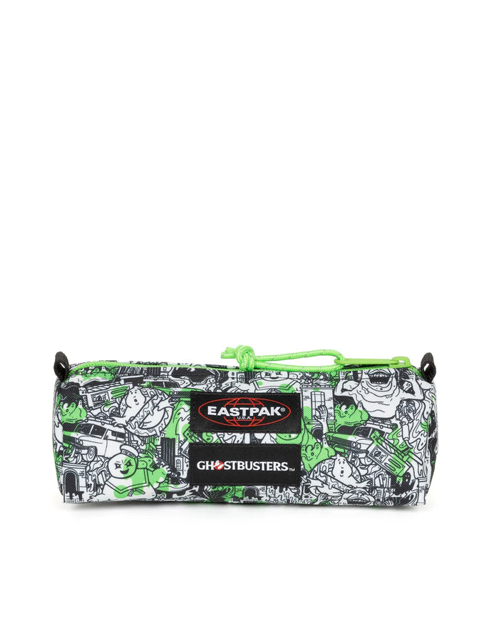 EASTPACK Benchmark Single Pencil Case - Special Edition - Gb Doodle