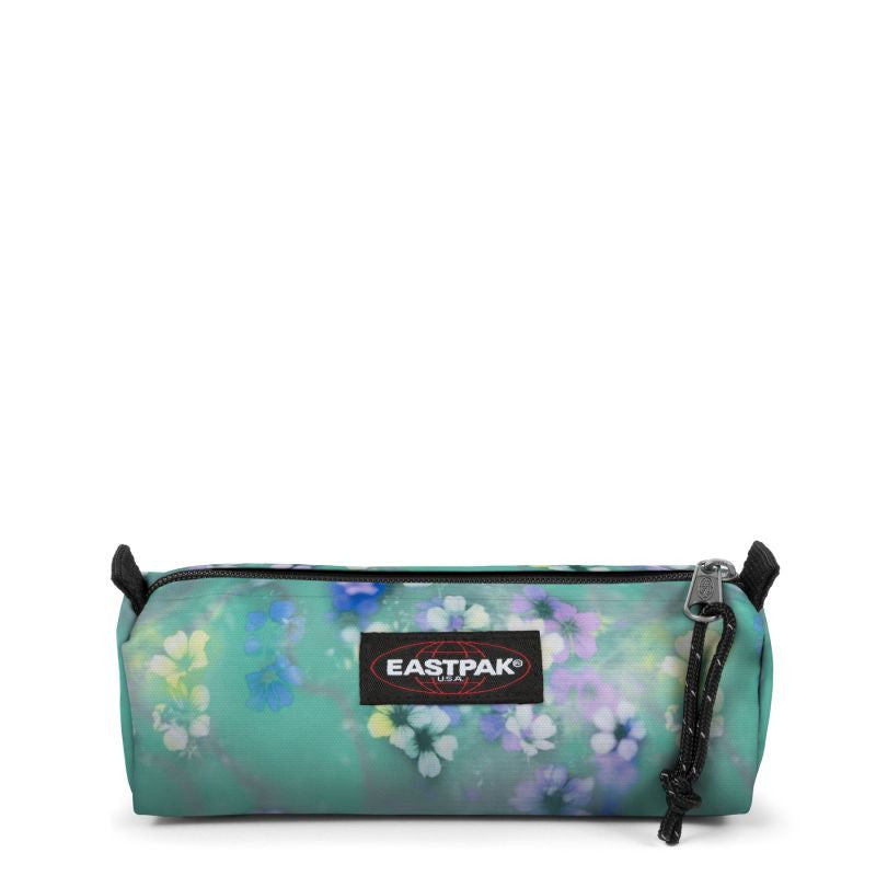 مقلمة EASTPACK - Single Flora Fade Aq