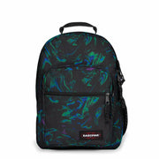 حقيبة الظهر Morius من EASTPAK - Painted Dark