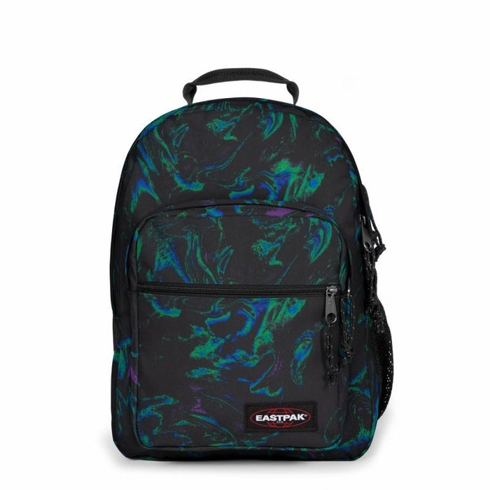 EASTPACK Morius Backpack - Painted Dark