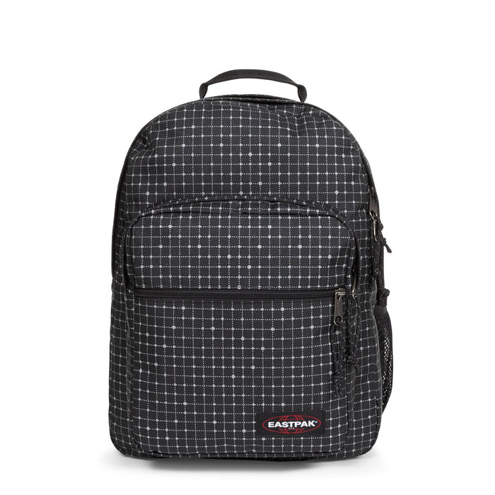 EASTPACK Morius Backpack - Refleksspacblac