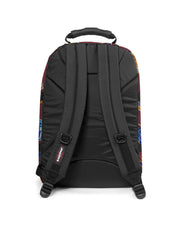 حقيبة وإكسسوارات EASTPACK - اللون خمري متضارب